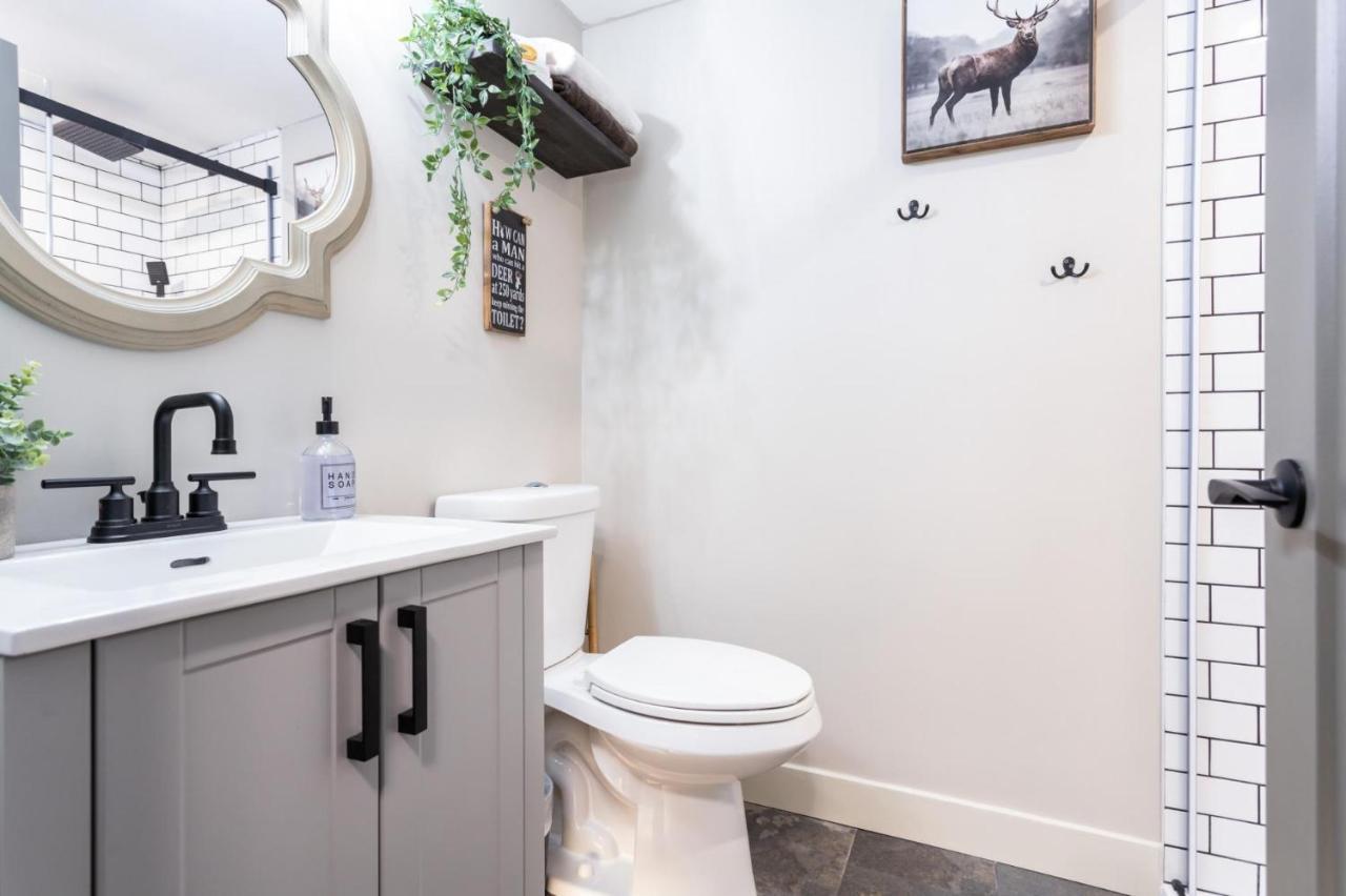 Nest On Perfection - Newly Renovated Ski In Ski Out Mountain View Condo Big White المظهر الخارجي الصورة